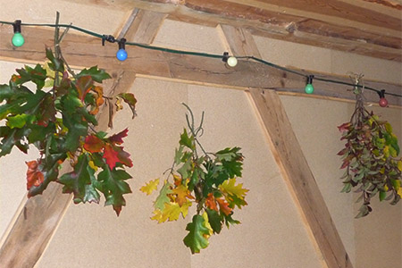 8. Erkersreuther Weinfest 2014