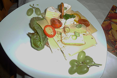8. Erkersreuther Weinfest 2014