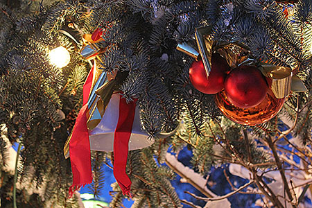 Adventseinsingen 2012