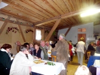 4. Erkersreuther Weinfest