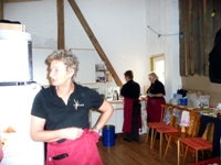 4. Erkersreuther Weinfest