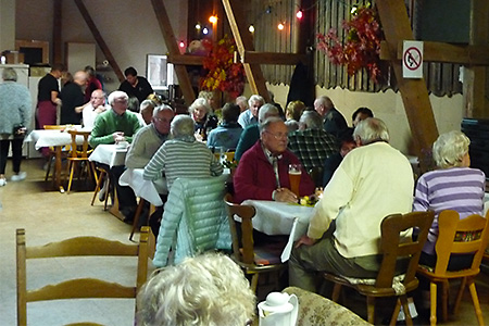 Weinfest 2018